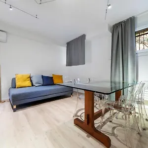 Maison Giulia Ai Giardini , Bologna Italia