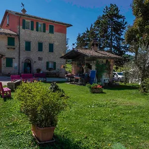Podere Pratizzoli , Tole Italia
