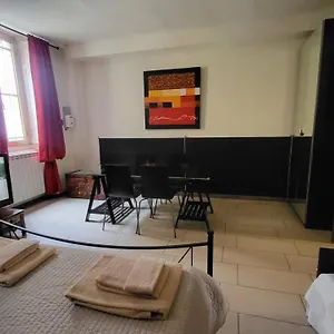 Saint Martin's House Appartement