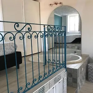 Romantico Monolocale Con Vista Sulla Torre Vigevano